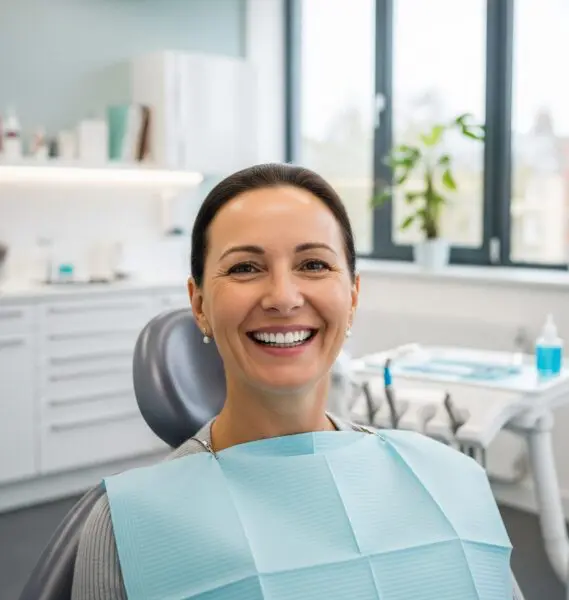 General and restorative dentistry