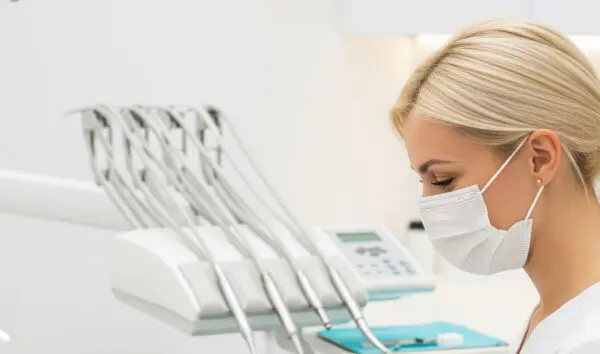 The Basis of a Healthy Mouth