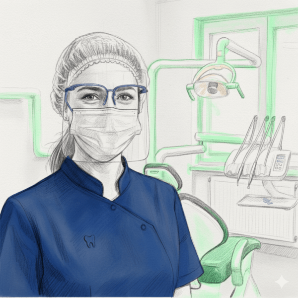 Anna Moldovay, Madeleine Bos, Zeljka Saula, Aisha Alhai Ali