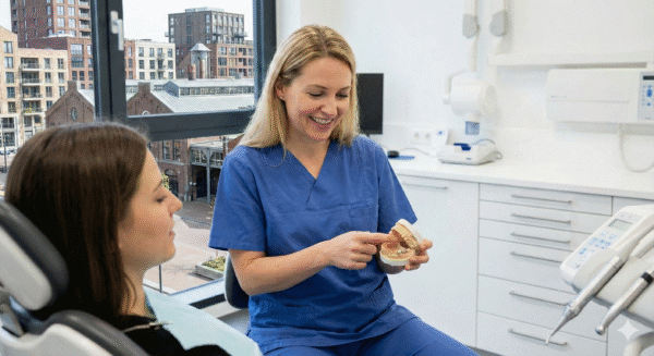 Kennis over gebitsslijtage