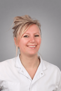 Madeleine Bos
